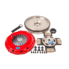 South Bend Stage 4 Clutch Kit South Bend Stage 4 Clutch Kit