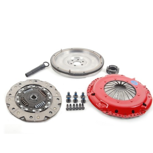 South Bend Stage 2 Clutch Kit