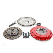 South Bend (5 SPEED) Stage 2 Clutch Kit South Bend (5 SPEED) Stage 2 Clutch Kit