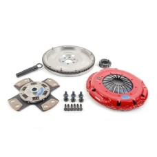 South Bend (5 SPEED) Stage 4 Clutch Kit South Bend (5 SPEED) Stage 4 Clutch Kit