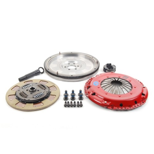 South Bend (5 SPEED) Stage 3 Clutch Kit