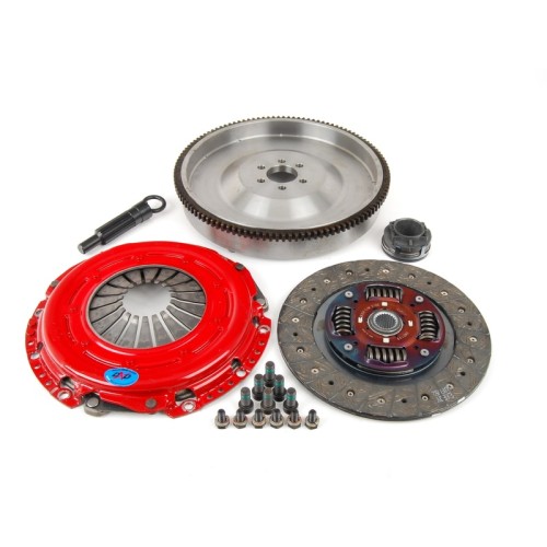 South Bend Stage 2 Clutch Kit