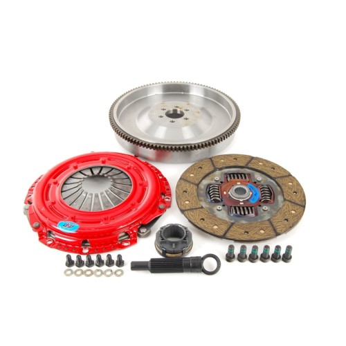 South Bend Stage 2 Clutch Kit