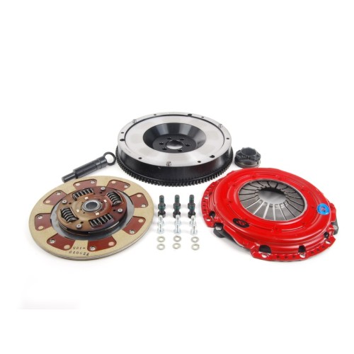 South Bend Stage 3 Clutch Kit
