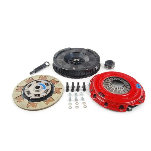 South Bend Stage 3 Clutch Kit