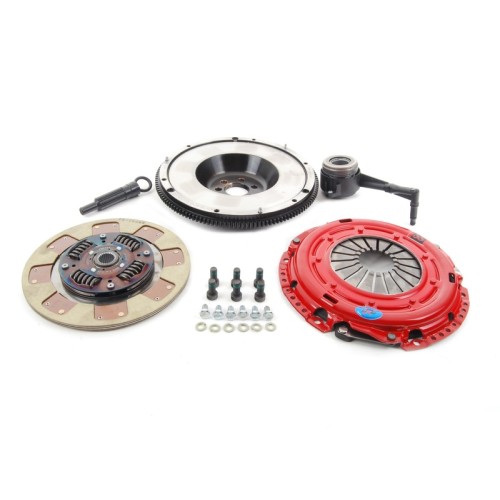 South Bend Stage 3 Clutch Kit