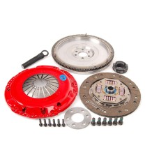 South Bend Stage 2 Clutch Kit South Bend Stage 2 Clutch Kit