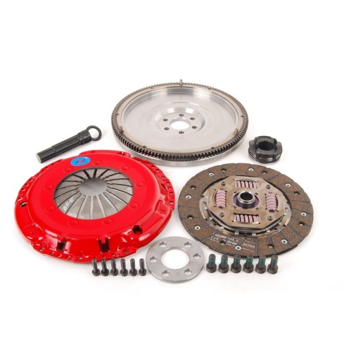 South Bend Stage 2 Clutch Kit
