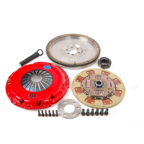 South Bend Stage 3 Clutch Kit