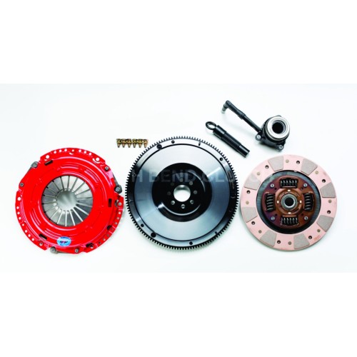 South Bend Stage 2 Clutch Kit