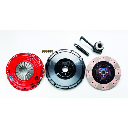 South Bend Stage 3 Clutch Kit
