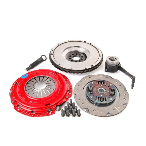 South Bend Stage 2 Clutch Kit