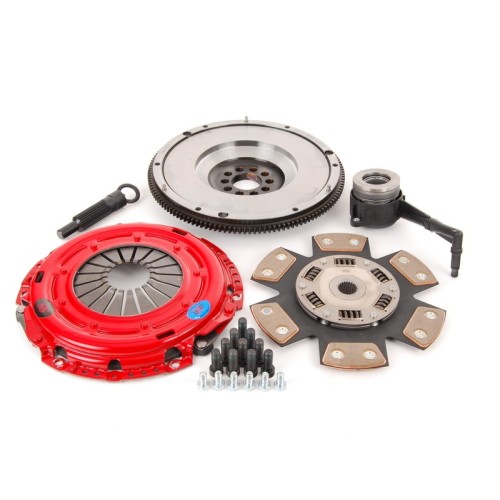 South Bend Stage 3 Clutch Kit