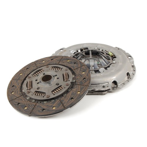 South Bend Stage 2 Clutch Kit