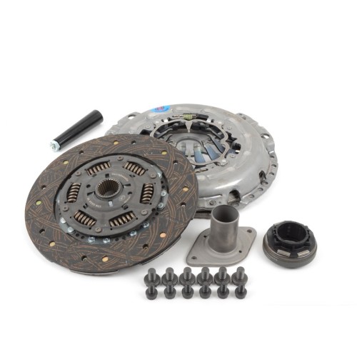 South Bend Stage 2 Clutch Kit