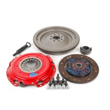 South Bend Stage 2 Clutch Kit