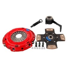 South Bend Stage 4 Clutch Kit