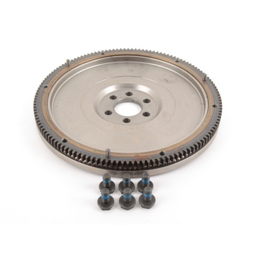 South Bend Single Mass Cast Flywheel