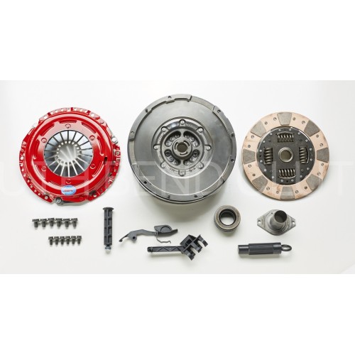 South Bend Stage 2 Clutch Kit w/ Flywheel