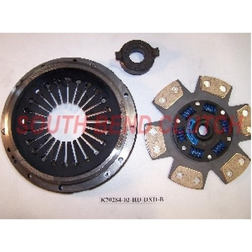 South Bend STG 2 Clutch Kit