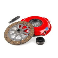 South Bend Stage 2 Clutch Kit