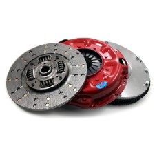 South Bend Stage 3 Clutch