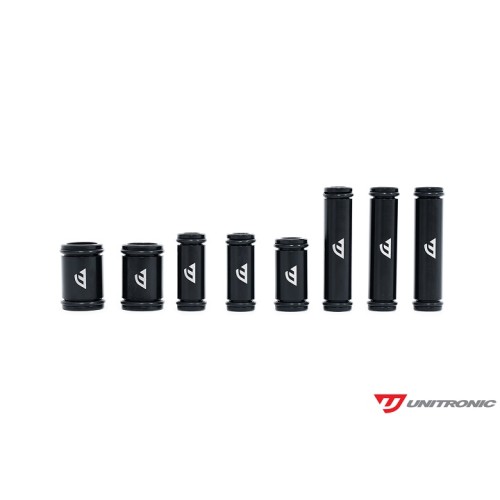 Unitronic Oil Tube Kit for DQ500 DSG