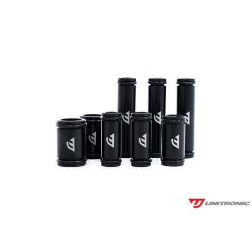 Unitronic Oil Tube Kit for DQ500 DSG