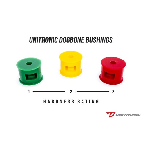 Unitronic Dogbone Engine Mount (Street)