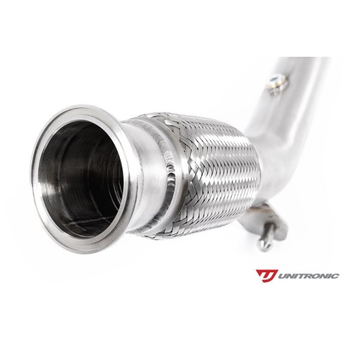 Unitronic Downpipe for 1.4TSI