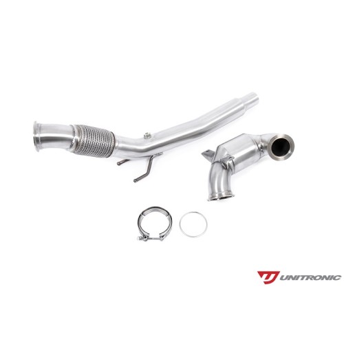 Unitronic Downpipe for Jetta 1.4TSI EA211 Gen2
