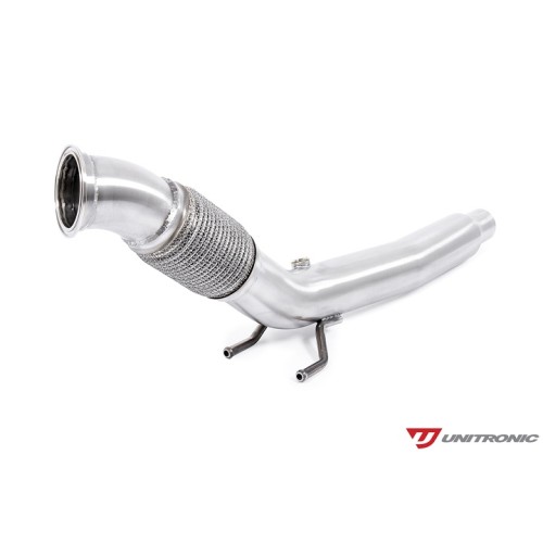 Unitronic Downpipe for Jetta 1.4TSI EA211 Gen2