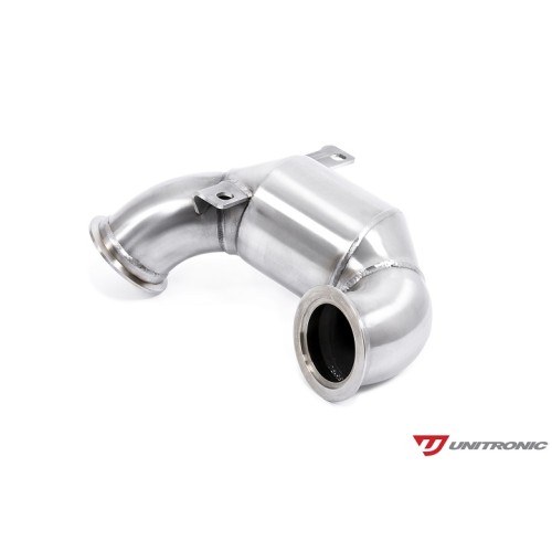 Unitronic Downpipe for Jetta 1.4TSI EA211 Gen2