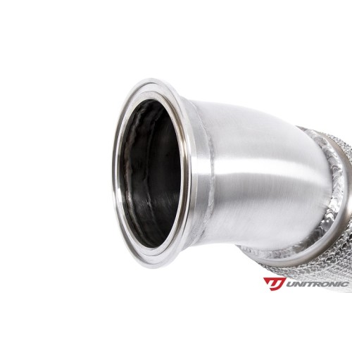 Unitronic Downpipe for Jetta 1.4TSI EA211 Gen2