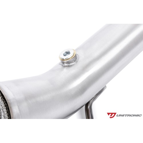 Unitronic Downpipe for Jetta 1.4TSI EA211 Gen2