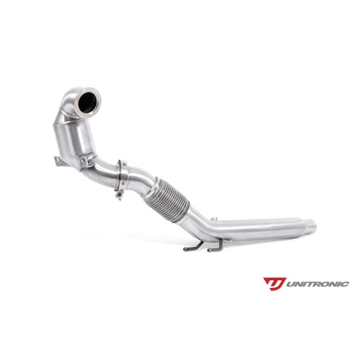 Unitronic Downpipe for Jetta 1.4TSI EA211 Gen2