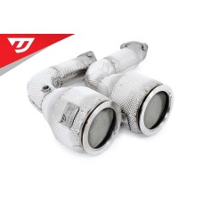 Unitronic Downpipes for 4.0TFSI EA825 SUV Models