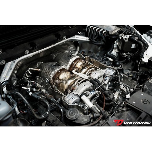 Unitronic Downpipes for 4.0TFSI EA825 SUV Models