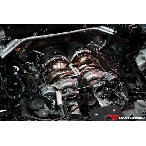 Unitronic Downpipes for 4.0TFSI EA825 SUV Models