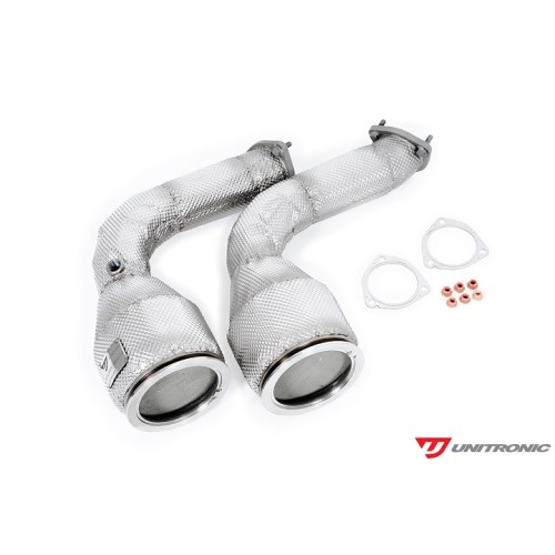 Unitronic Downpipes for 4.0TFSI EA825 SUV Models