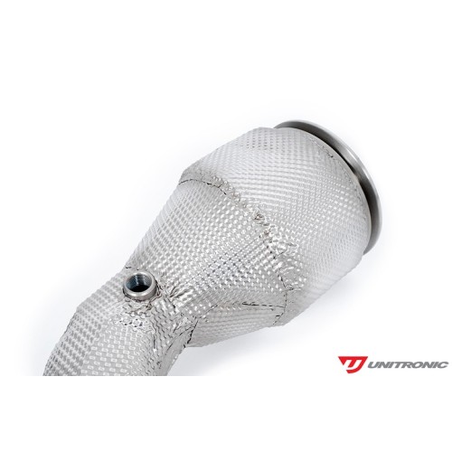 Unitronic Downpipes for 4.0TFSI EA825 SUV Models