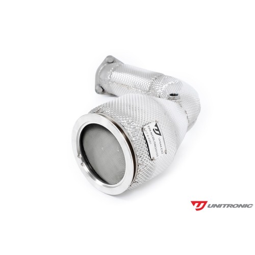 Unitronic Downpipes for 4.0TFSI EA825 SUV Models
