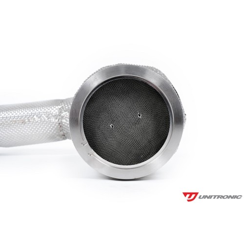 Unitronic Downpipes for 4.0TFSI EA825 SUV Models