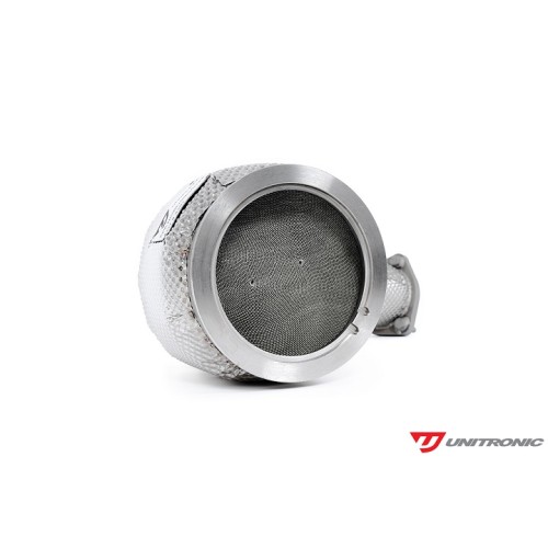 Unitronic Downpipes for 4.0TFSI EA825 SUV Models