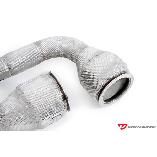 Unitronic Downpipes for 4.0TFSI EA825 SUV Models