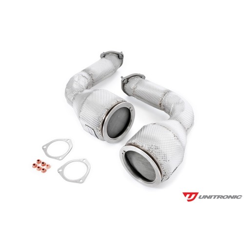 Unitronic Downpipes for 4.0TFSI EA825 SUV Models