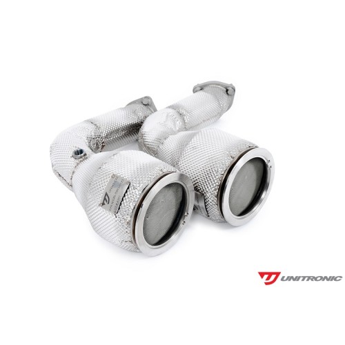 Unitronic Downpipes for 4.0TFSI EA825 SUV Models