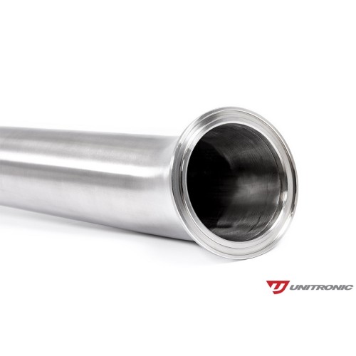 Unitronic Turbo Back Exhaust for 8V A3 Quattro