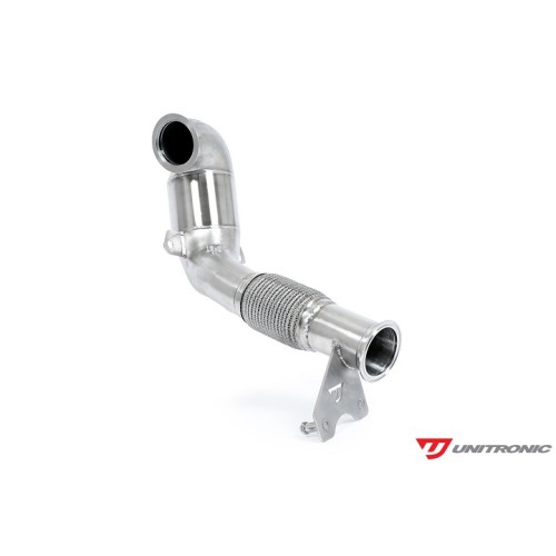 Unitronic Turbo Back Exhaust System for 8V/8V.5 S3