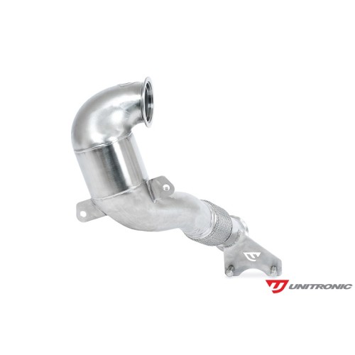 Unitronic Turbo Back Exhaust System for 8V/8V.5 S3